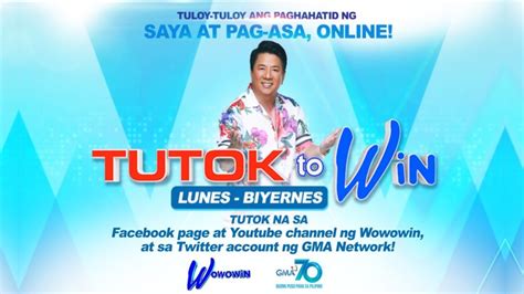 WOWOWIN LIVE TODAY, JUN 1, 2023 .